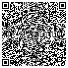 QR code with First Security State Bank contacts