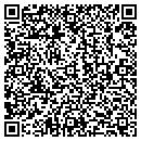 QR code with Royer Labs contacts