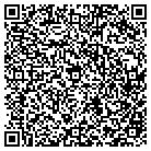 QR code with Concho Valley Electric Coop contacts