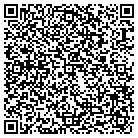 QR code with Allen Funeral Home Inc contacts