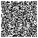 QR code with Honeywell contacts