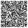 QR code with Gasoco contacts