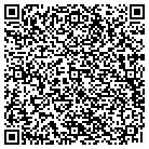 QR code with Angies Alterations contacts