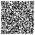 QR code with Evrex contacts