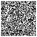 QR code with JNE Trucking Co contacts