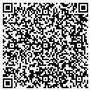 QR code with E W Campbell contacts