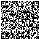 QR code with Enchante contacts