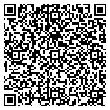 QR code with S O S contacts