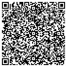 QR code with Alliance Self-Storage contacts