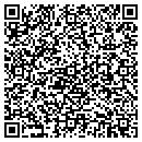 QR code with AGC Paving contacts