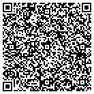 QR code with Mc Voy's Feed & Fertilizer contacts