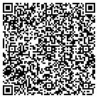 QR code with J Nolasco Properties contacts