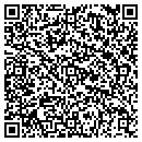 QR code with E P Industries contacts