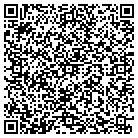 QR code with Mansfield Feed Mill Inc contacts