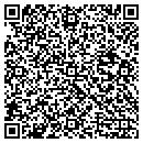 QR code with Arnold Trucking Inc contacts
