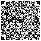 QR code with Accuracy Plus Reoprting Service contacts