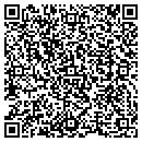 QR code with J Mc Intyre & Assoc contacts