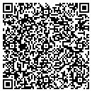 QR code with C & C Silver Hut contacts