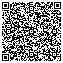 QR code with D & N Wied Farms contacts