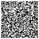 QR code with A E Petsche contacts