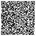 QR code with K Clinic contacts