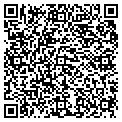 QR code with AGC contacts
