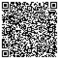 QR code with KHOS contacts