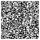 QR code with Ashburys Bar & Java House contacts