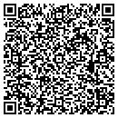 QR code with Chafins Inc contacts