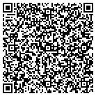 QR code with Kymoco Signs & Graphics contacts