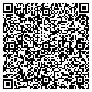 QR code with T C Elli's contacts