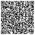 QR code with River Bend Asset Management contacts