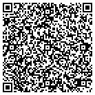 QR code with Margie's House Of Treasures contacts