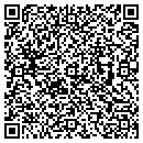 QR code with Gilbert Buch contacts