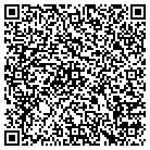 QR code with J M J Wrecking & Used Cars contacts