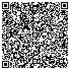 QR code with Hard Rock Septic Construction contacts