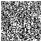 QR code with T D's Satellite & Systems contacts
