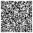 QR code with QCD Central contacts