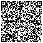 QR code with Riverside Calif Flight Service contacts