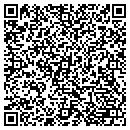 QR code with Monical & Assoc contacts