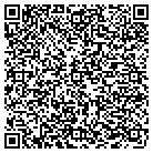 QR code with Back To Basics Chiropractic contacts