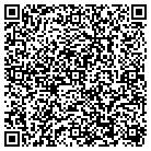 QR code with YMCA of Calhoun County contacts