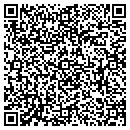 QR code with A 1 Service contacts