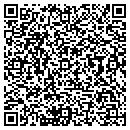 QR code with White Wicker contacts