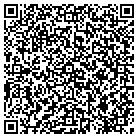 QR code with Hansford County Judge's Office contacts
