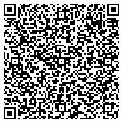 QR code with J & A Software Solutions Inc contacts