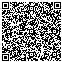 QR code with Kenneth Hefte contacts