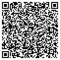 QR code with ICT Financial contacts