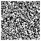 QR code with D & K Transportation Service contacts