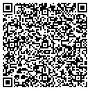 QR code with J DS Beer & Wine contacts